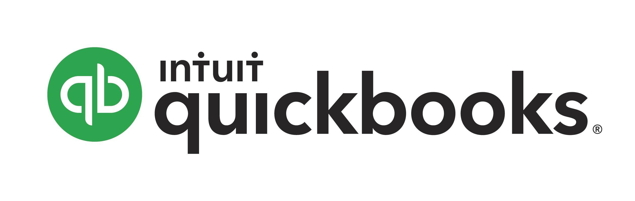 Quickbooks Logo - Intuit®: Company | Press Room - Logos