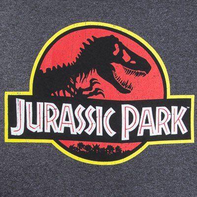 Five Below Logo - jurassic park! logo graphic tee | Five Below