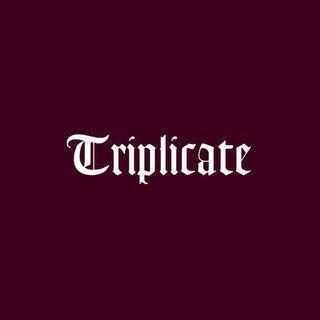 Bob Dylan Logo - Bob Dylan: Triplicate Album Review | Pitchfork