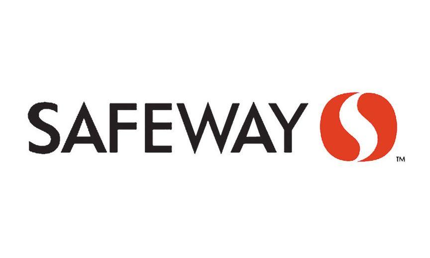 Safeway Logo