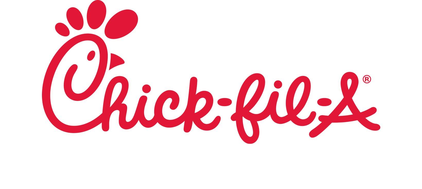 Chick Logo - RBMM Brand Design Studio | Chick-fil-A Logo Update