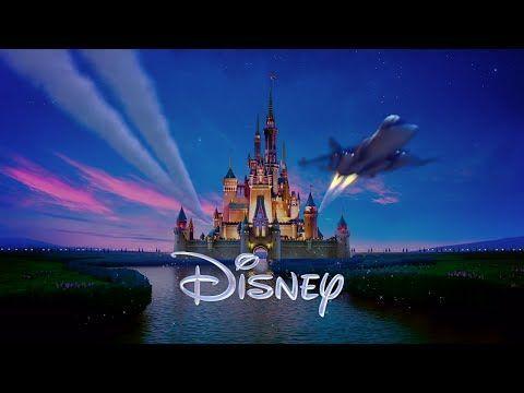 Walt Disney Pictures Pixar Logo - Walt Disney Pictures Intro Logo Collection All Variations | #Film ...