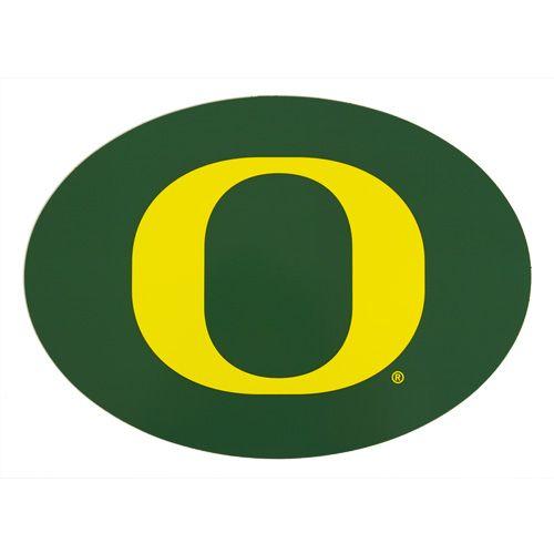 Green O Logo - Oregon Home & Auto - Auto Accessories