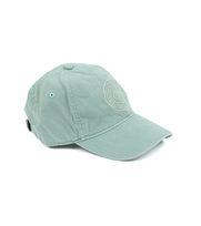 Green O Logo - Marc O'Polo Cap Logo Green 823824201004 order online | Suitable