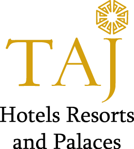 Vivanta Hotels Logo - Taj Hotels : Trivia | The Quizzers