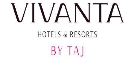 Vivanta Hotels Logo - Vivanta by Taj | Hospitalityrise