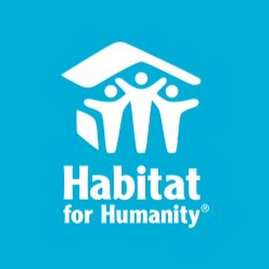 Habitat for Humanity Logo - Habitat for Humanity - YouTube