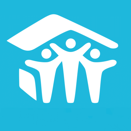 Habitat for Humanity Logo - Habitat for Humanity of St. Joseph County – Building Strength ...