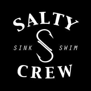 Salty Crew Logo - Salty crew Logos