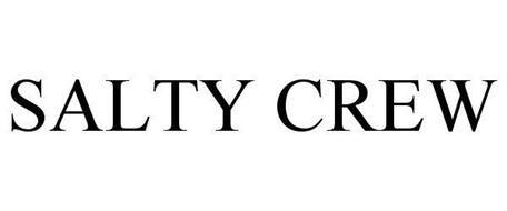 Salty Crew Logo - Salty crew Logos