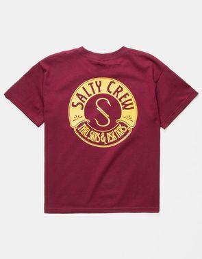 Salty Crew Logo - Salty Crew Clothing | Tillys