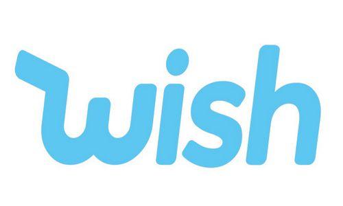 Wish Logo - 7 Best Apps Like Wish for Android & iOS - Incredible Lab