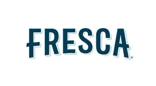 Fresca Logo - Sparkling Flavored Soda | Zero Calorie & Sugar-Free | FRESCA®