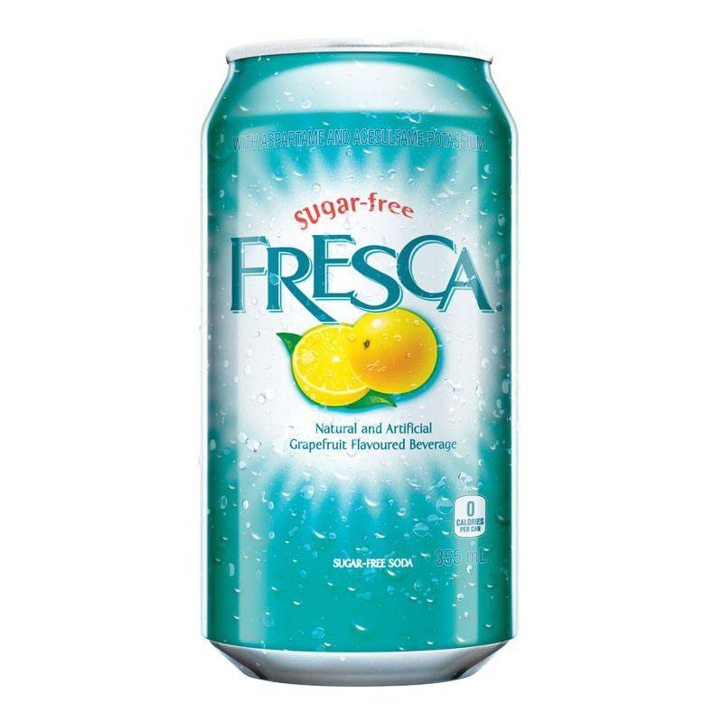 Fresca Logo - Fresca | Logopedia | FANDOM powered by Wikia