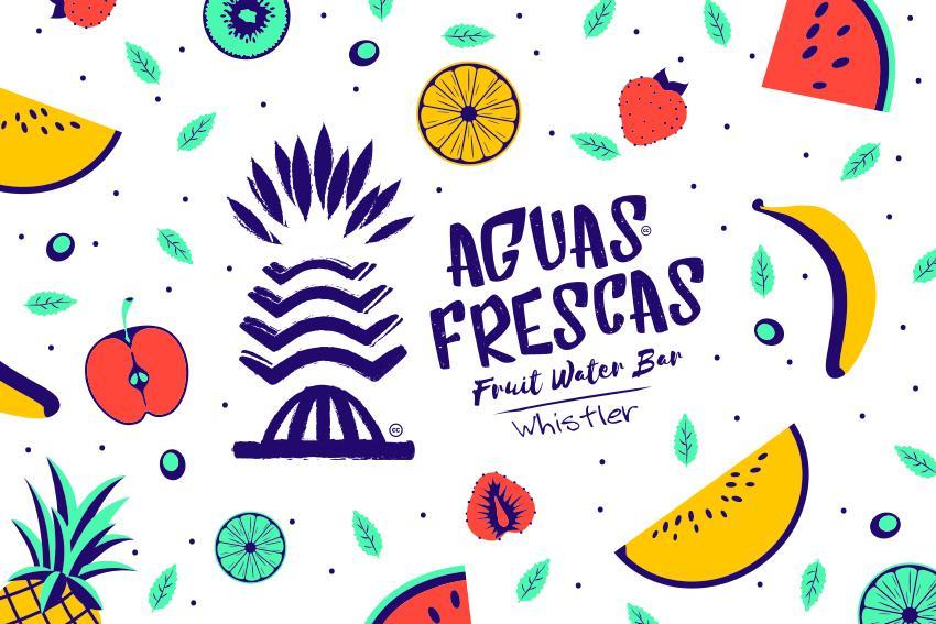 Fresca Logo - aguas fresca logo – Pemberton Farmers' Market Association