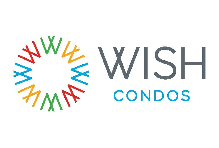 Wish Logo - Wish Logo - Montana Steele