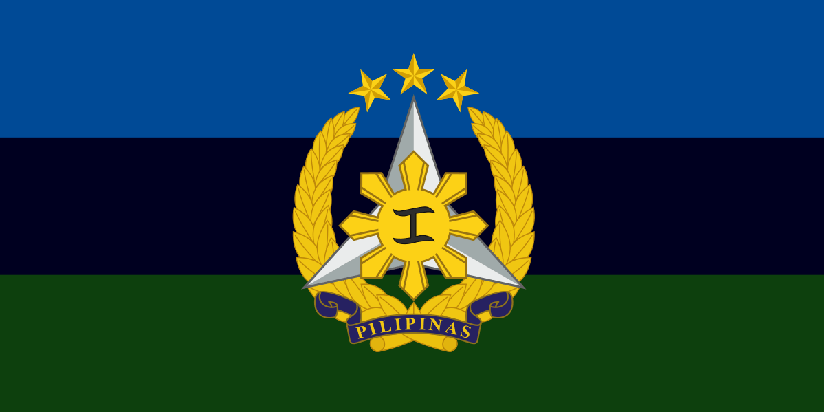 Philippine Military Logo - Armed Forces of the Philippines