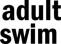 Adult Swim Logo - Adult Swim