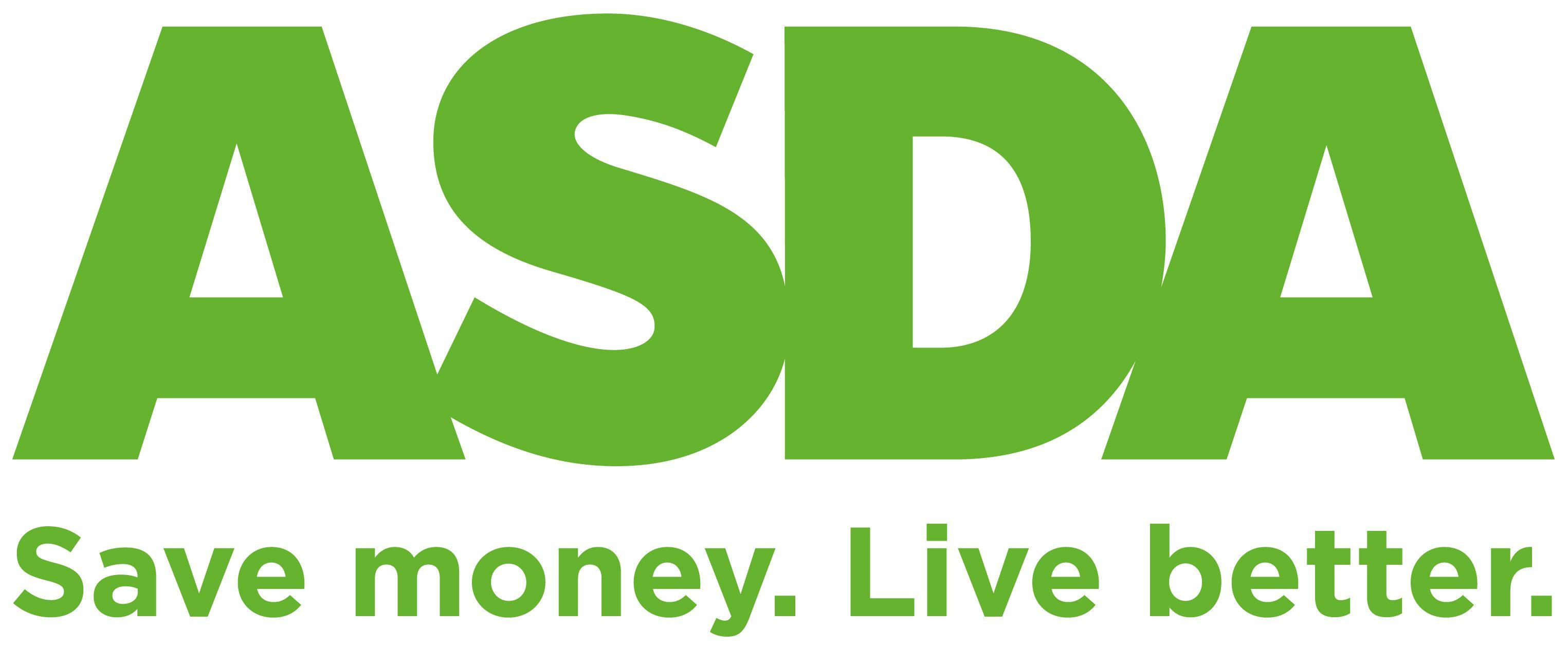 Asda Logo