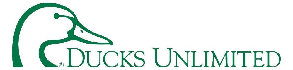 Ducks Unlimited Logo - DUCKS UNLIMITED LOGO | IRRIGATION RESEARCH FOUNDATION