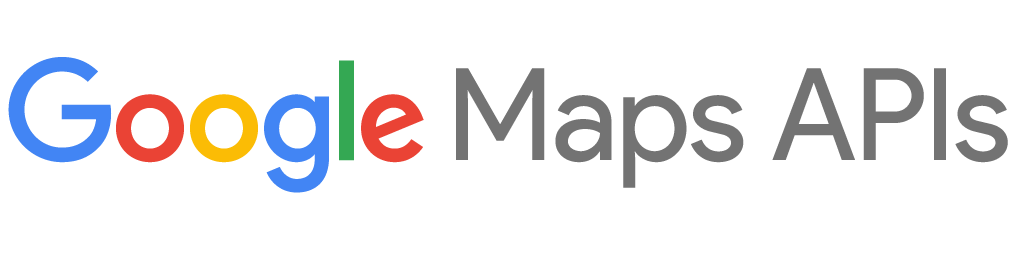 Google Maps Logo