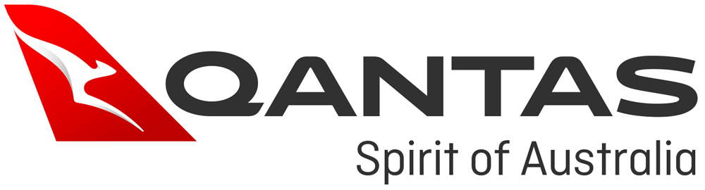 Qantas Logo