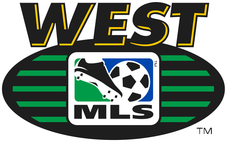 Western Conference Logo - Western Conference (MLS)