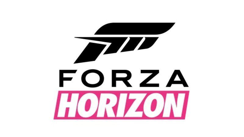 Forza Horizon 5 Logo Icon