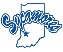 Indiana State University Logo - Indiana State University Athletics - Official Athletics Website