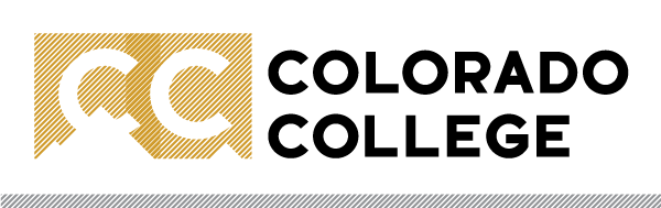 Colorado College Logo - Visual Identity Resources