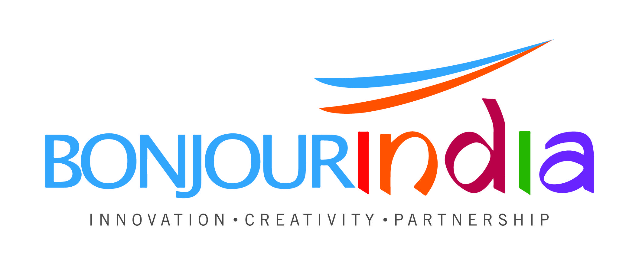 Bonjour Logo - Home - BONJOURINDIA