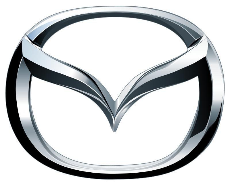 Angry Mazda Logo - Angry mazda Logos