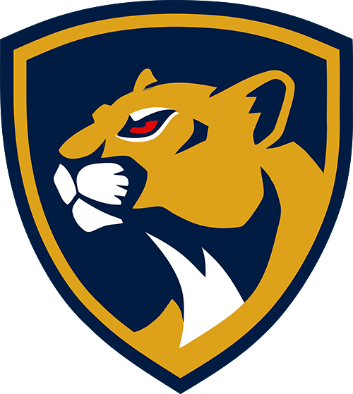 Florida Panthers Logo - Florida Panthers completely changing jersey (logo leaked post 661 ...