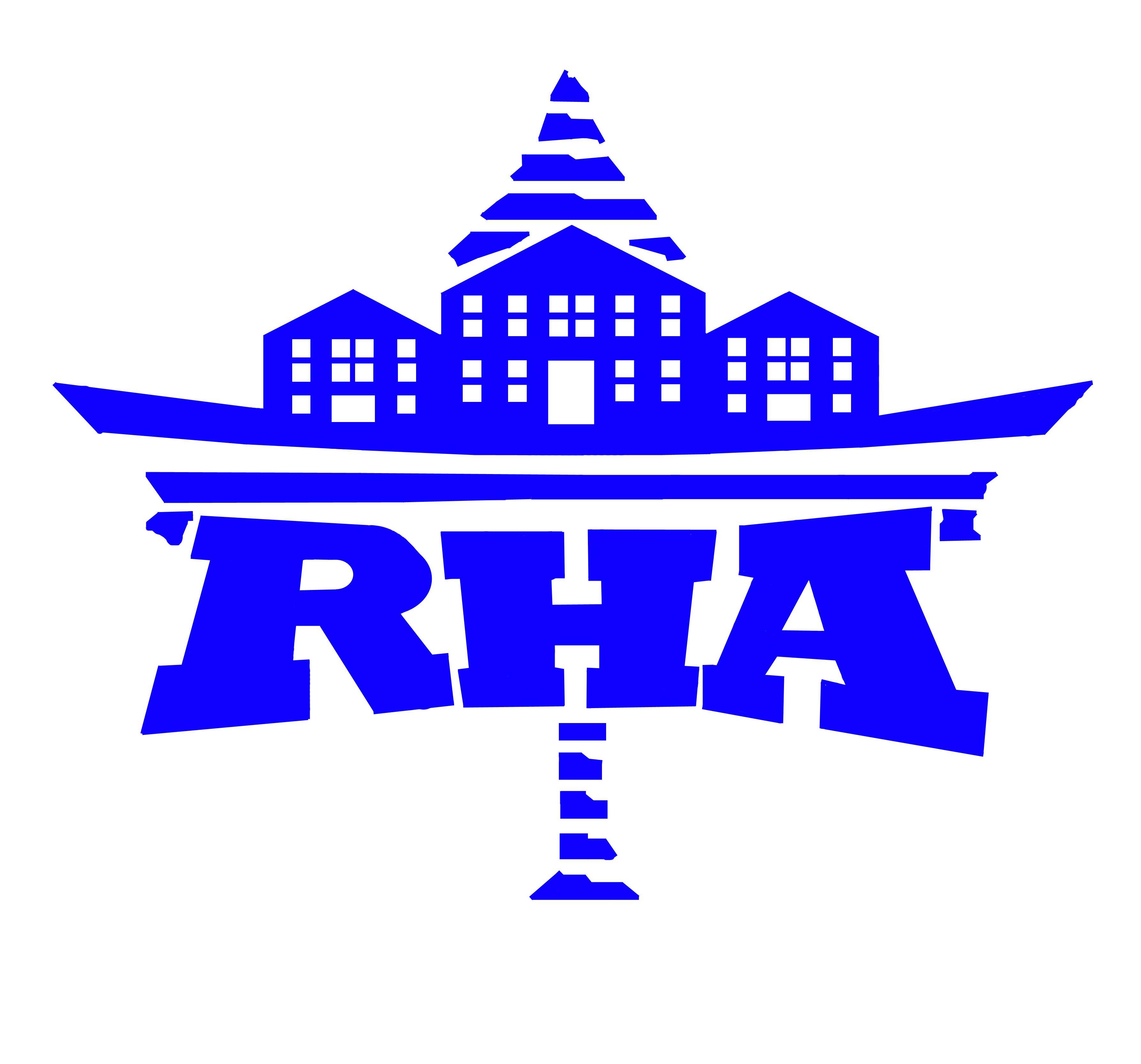 Indiana State University Logo - Residence Hall Association at Indiana State University