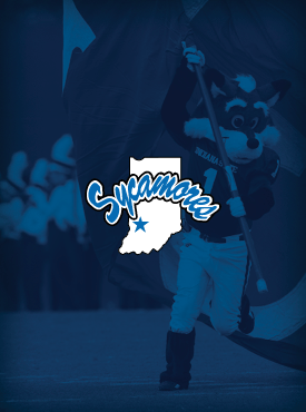 Indiana State University Logo - Indiana State University