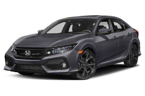 Black and White Honda Civic Logo - Used Honda Civic for Sale Near Me | Cars.com