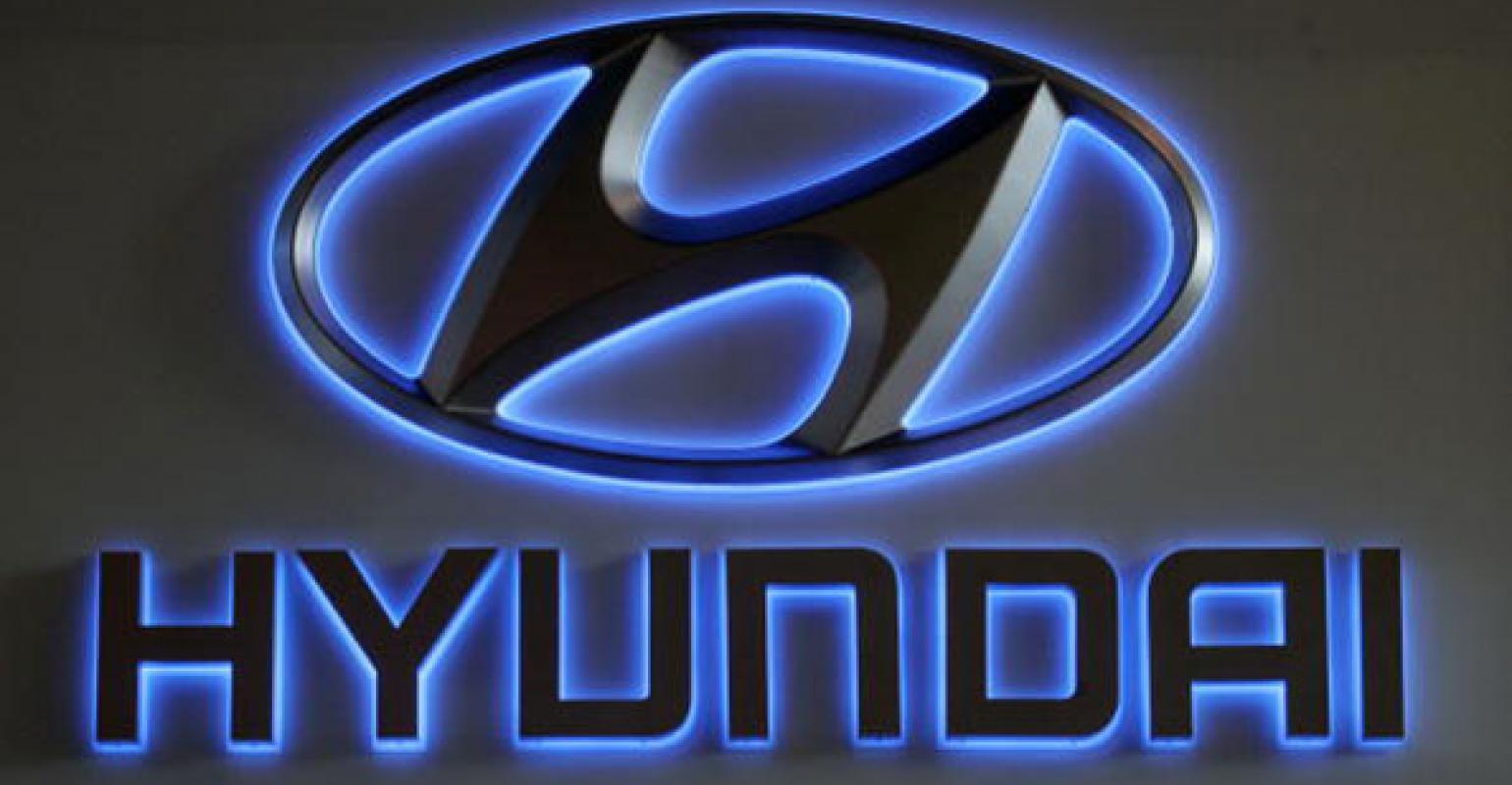 Hyundai Logo 3D Model By 3d_logoman | lupon.gov.ph