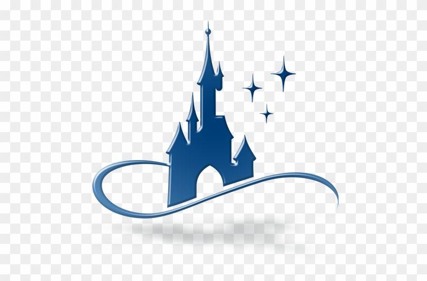 Disneyland D-Logo Logo - Disneyland Clipart Disney Summer - Disneyland Paris Logo - Free ...