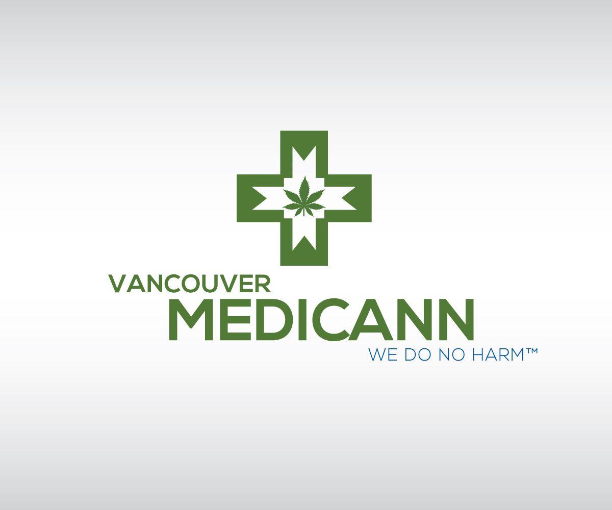 Medical Marijuana Logo - LogoDix