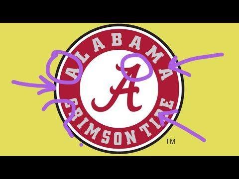 All-SEC Logo - CRITIQUING ALL 14 SEC LOGOS - SECRETS AND HIDDEN MEANINGS - NCAA FOOTBALL  LOGOS