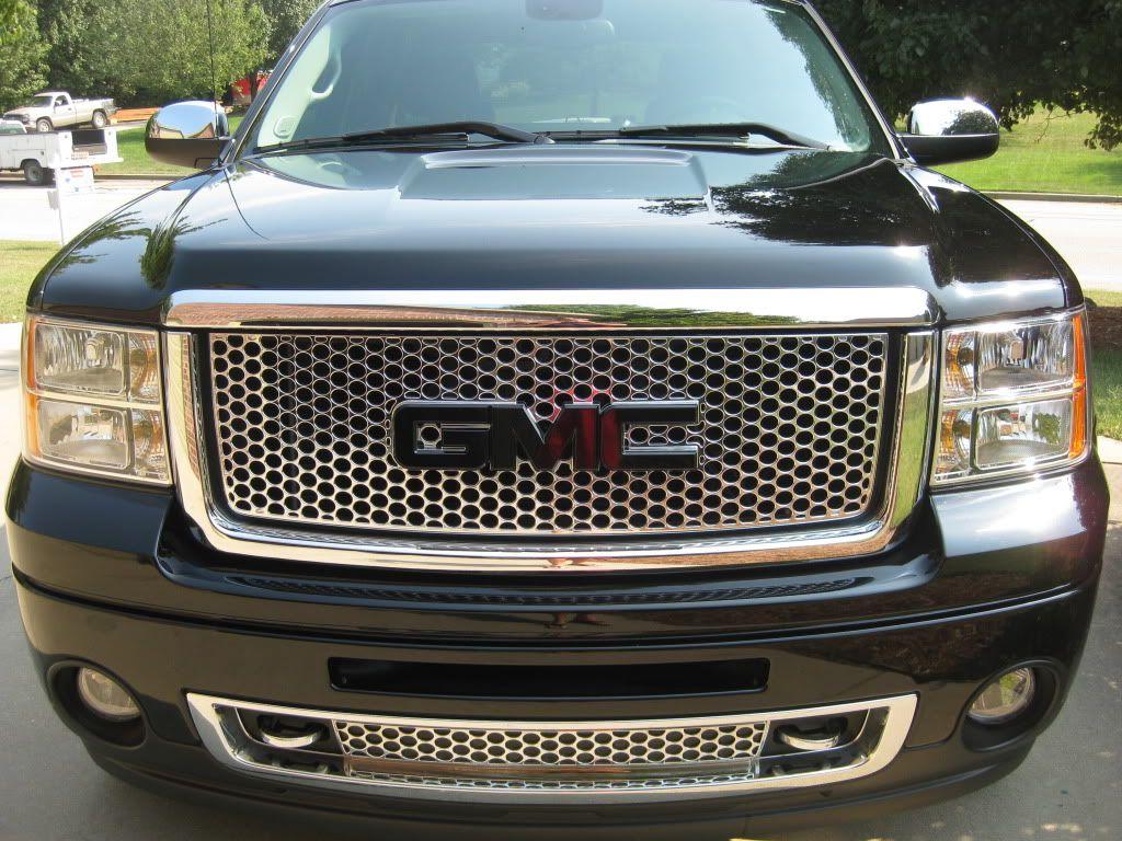 Black GMC Logo - GMC Logo, GMC Car Symbol Meaning and History | Car Brand Names.com