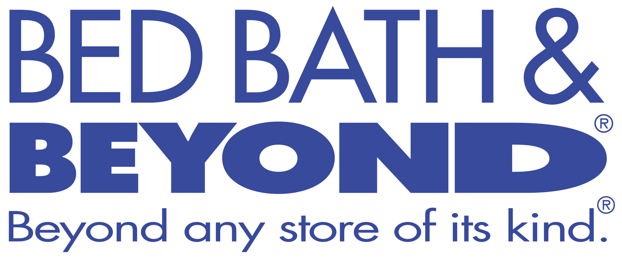 Bed Bath & Beyond Logo