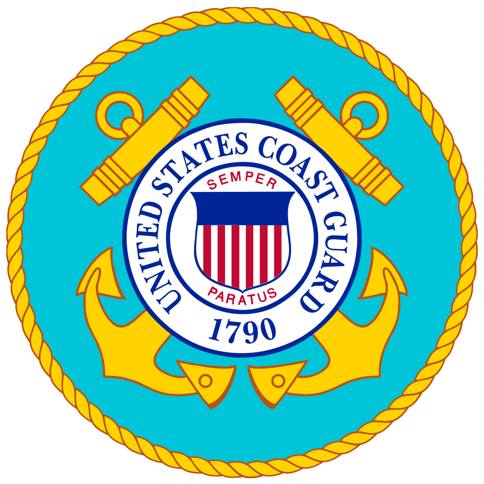 United States Military Logo - Military Service Seals