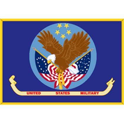 United States Military Logo - United States Military | Roblox Wikia | FANDOM powered by Wikia