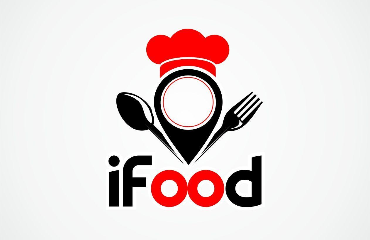 Food Logo HD