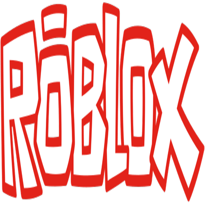 Roblox Logo - LogoDix