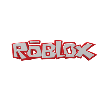 Roblox Logo - LogoDix