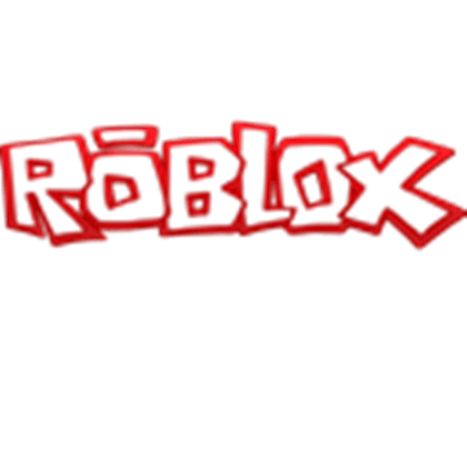 Roblox Logo - Roblox Logo For guest shirt - Roblox