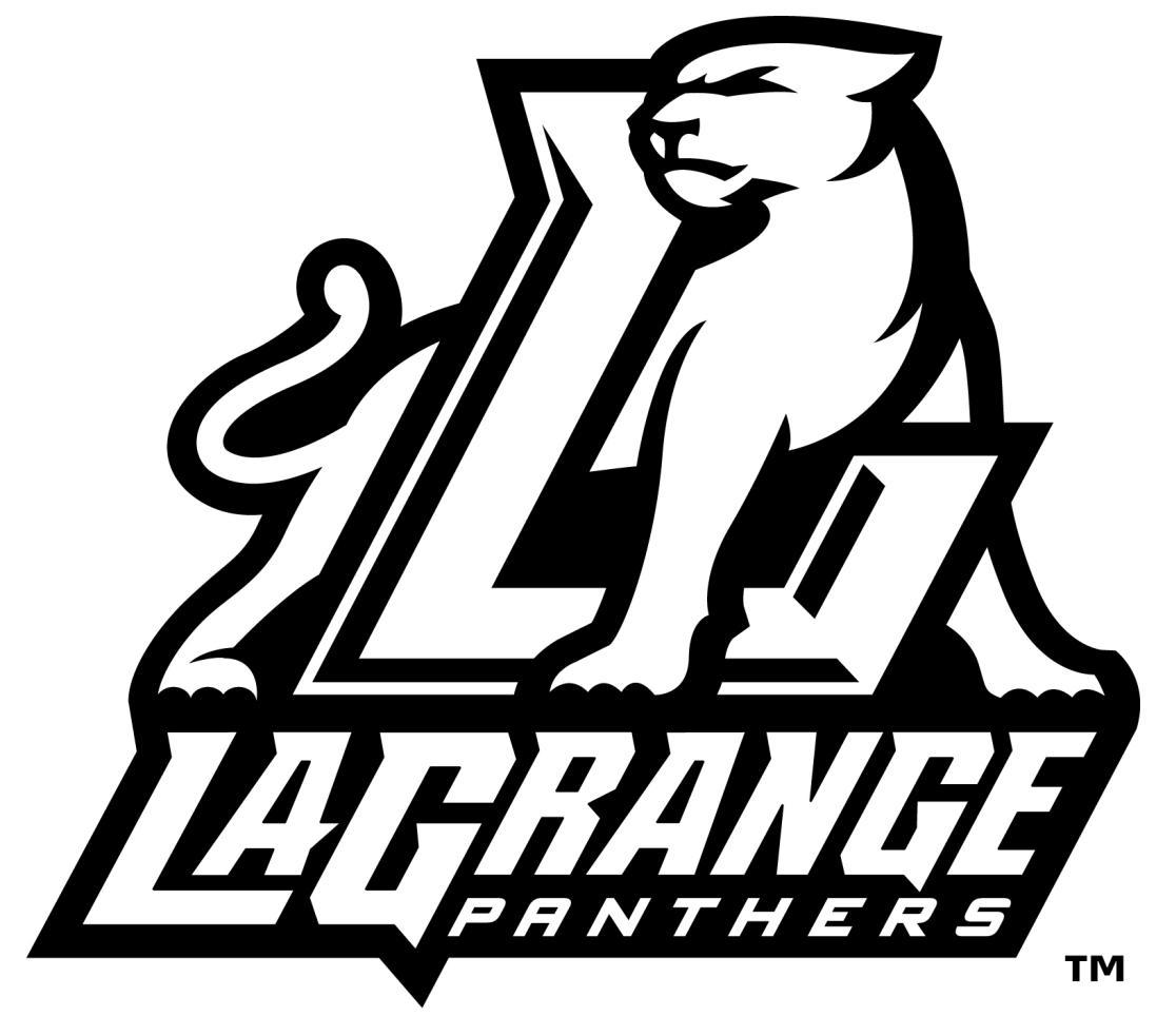 College Sports Team Logo - Sports Information Downloads - LaGrange