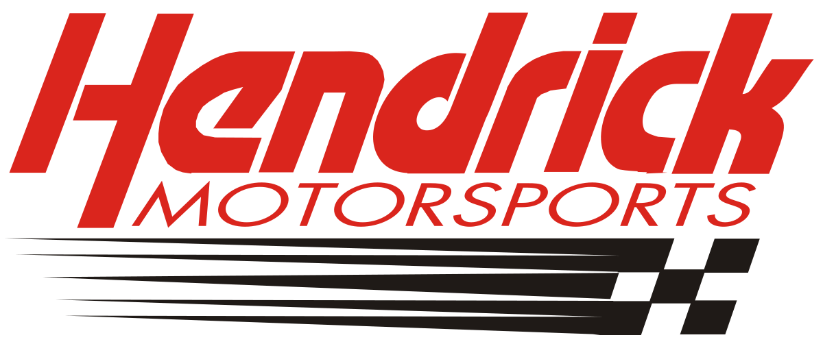 Hendrick Motorsports Logo - Hendrick Motorsports